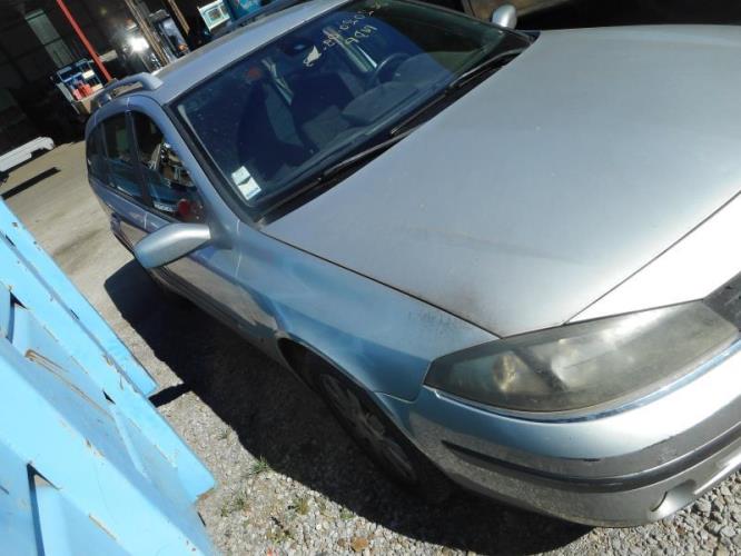 Image Feu arriere principal gauche (feux) - RENAULT LAGUNA 2