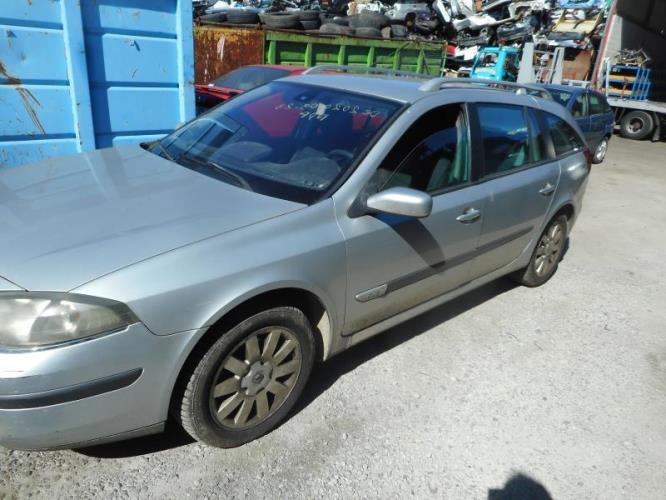 Image Feu arriere principal gauche (feux) - RENAULT LAGUNA 2