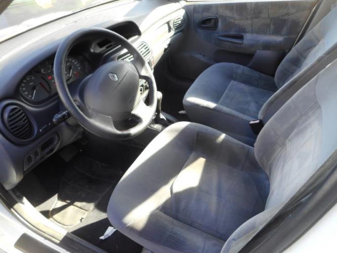 Image Bobine (allumage) - RENAULT MEGANE 1