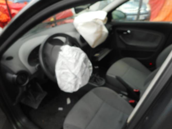 Image Jante - SEAT IBIZA 3