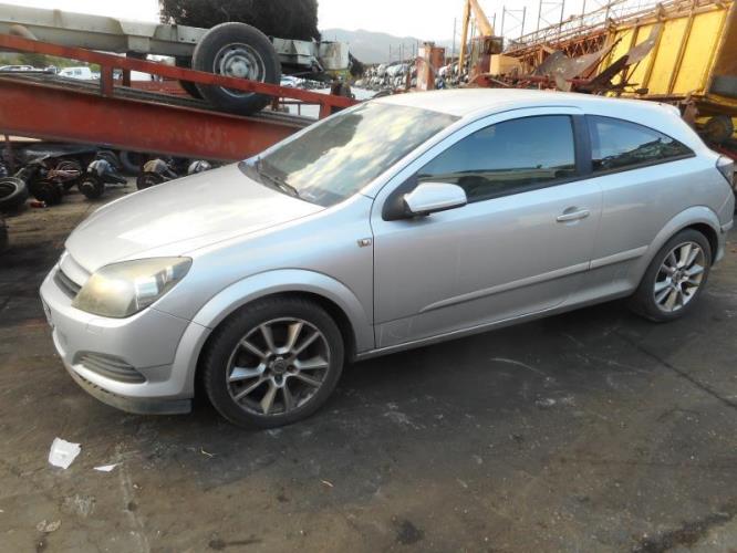 Image Jante - OPEL ASTRA H