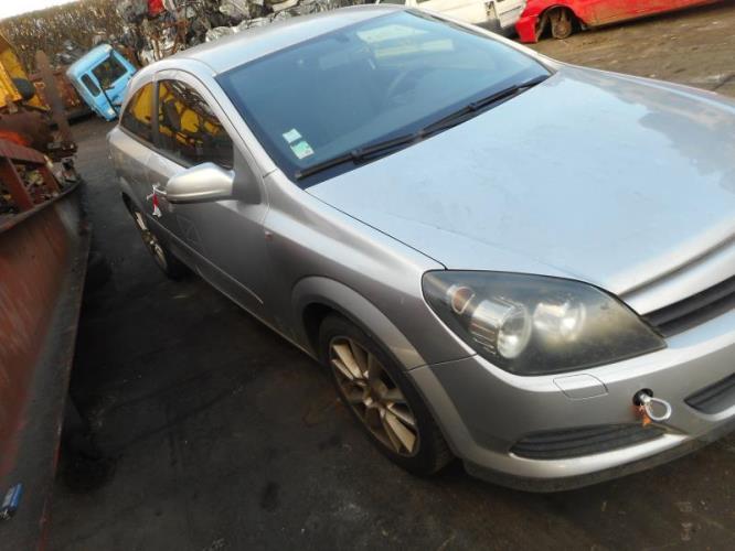 Image Jante - OPEL ASTRA H