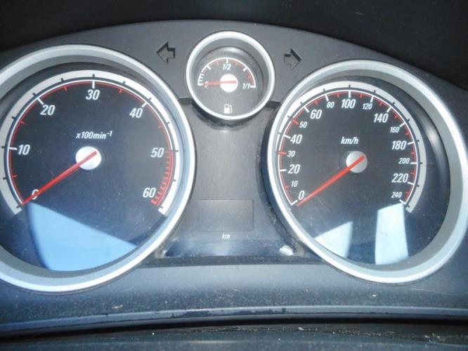 Image Jante - OPEL ASTRA H