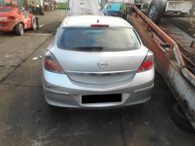 Image Jante - OPEL ASTRA H