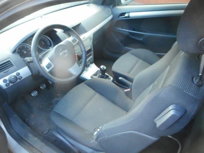 Image Jante - OPEL ASTRA H