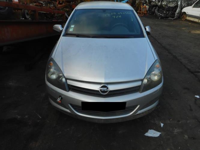 Image Jante - OPEL ASTRA H