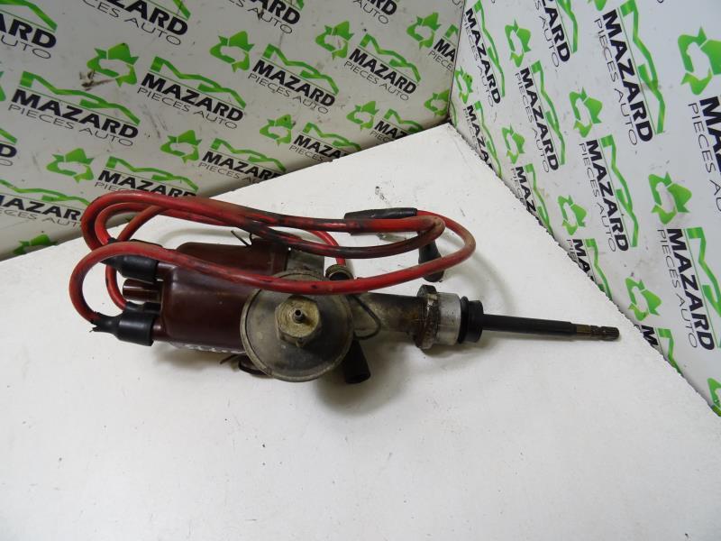 Spinterogeno (accensione) LADA NIVA PHASE 1 Gasolina - 1