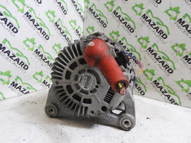 Alternatore NISSAN QASHQAI 1 PHASE 2 Gasolina - 1