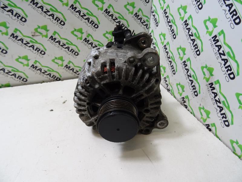 Alternatore SEAT ALTEA PHASE 1 Diésel - 1