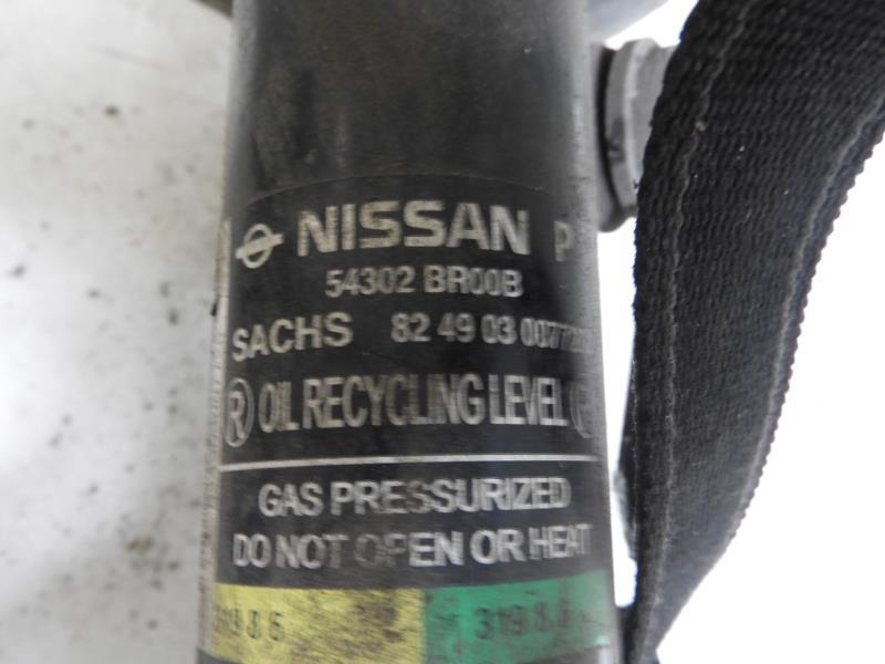 Ammortizzatore anteriore destro NISSAN QASHQAI 1 PHASE 2 Gasolina - 1