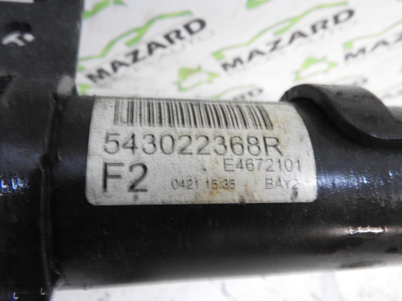 Ammortizzatore anteriore destro RENAULT SCENIC 4 Diésel - 1