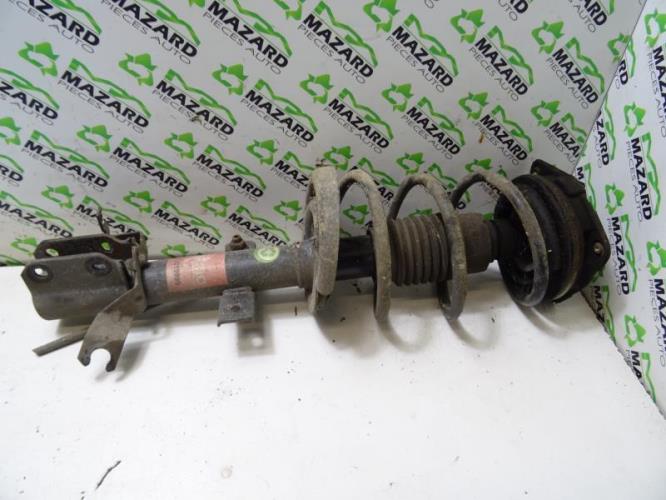 Image Amortisseur avant droit - RENAULT MODUS