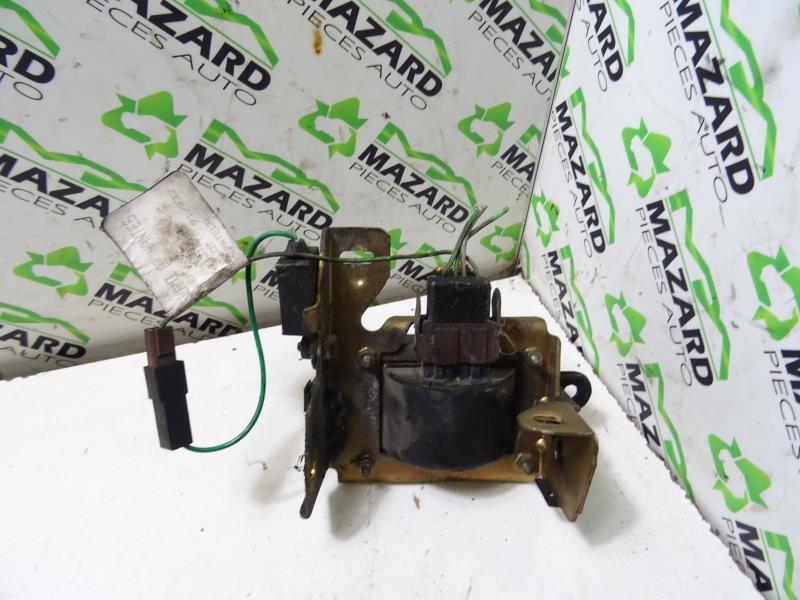 Bobine (allumage) CITROEN AX PHASE 1 Essence - 1