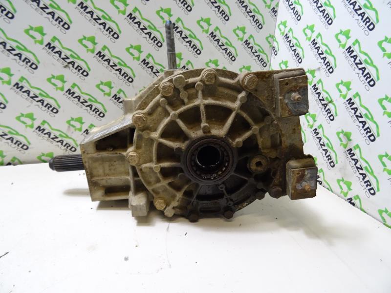 Pont (propulsion) CITROEN AX PHASE 1 Essence - 1