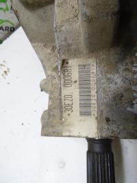 Photo de la pièce