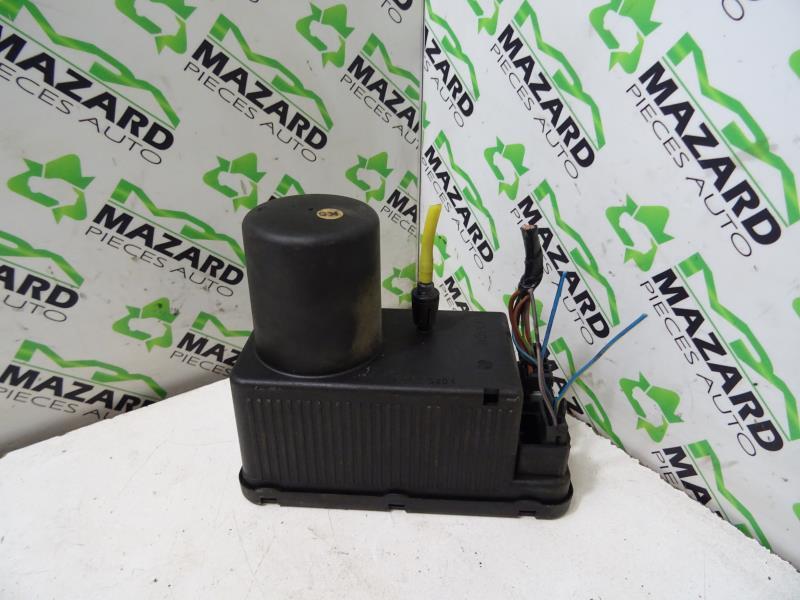 Boitier de centralisation MERCEDES CLASSE C 202 PHASE 1 Diesel - 1