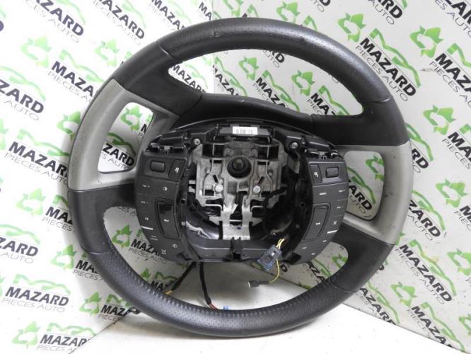 Image Volant - CITROEN C5 2