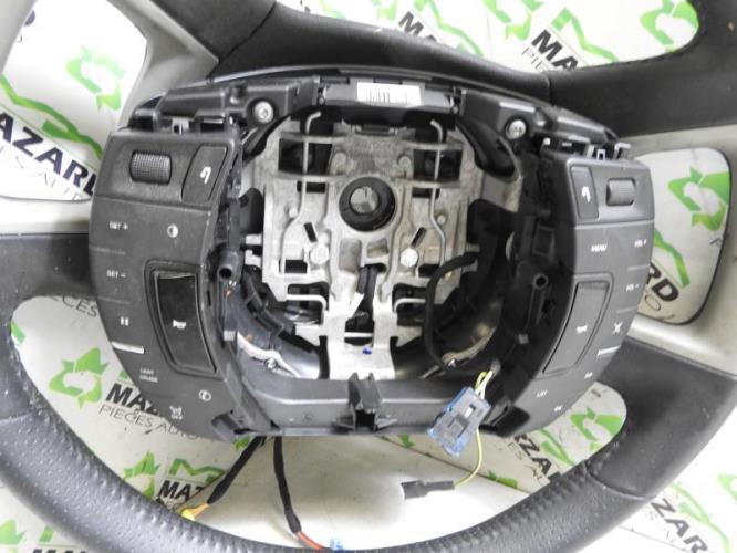 Image Volant - CITROEN C5 2