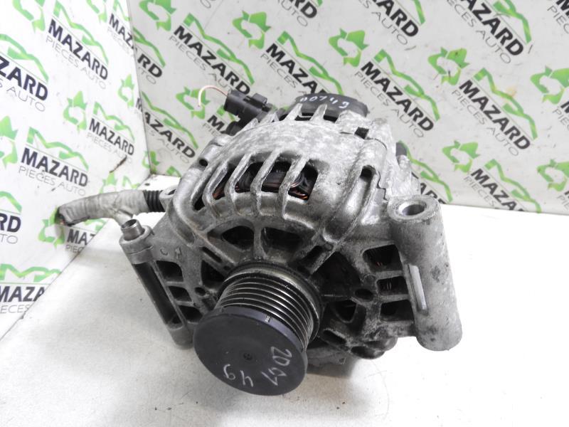 Alternateur CITROEN C5 2 BREAK Essence - 1