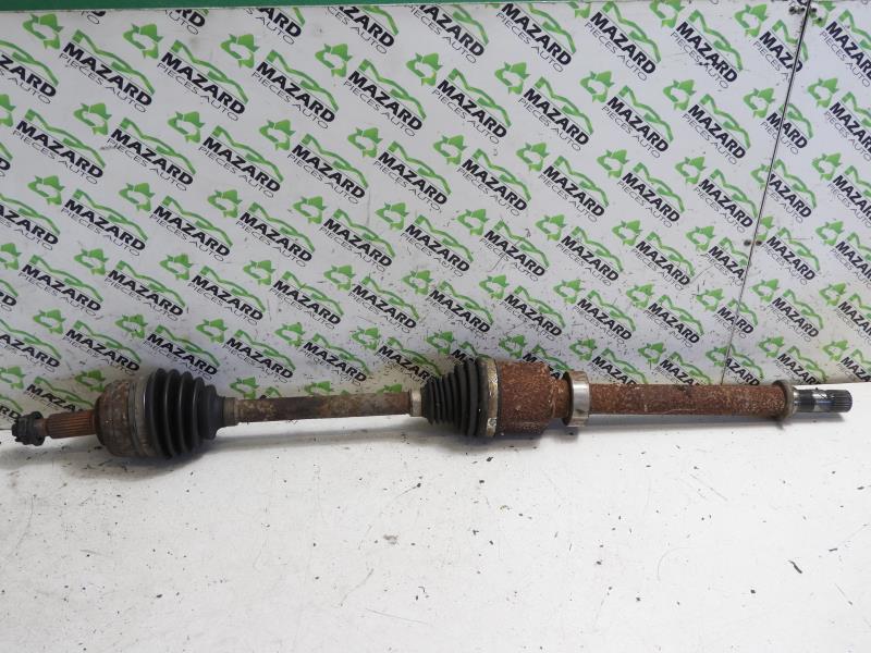 Giunto cardanico albero di trasmissione destro DACIA LODGY PHASE 1 Diésel - 1