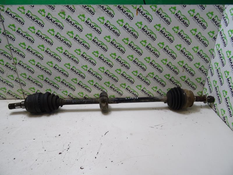 Giunto cardanico albero di trasmissione destro OPEL ASTRA F PHASE 1 Diésel - 1