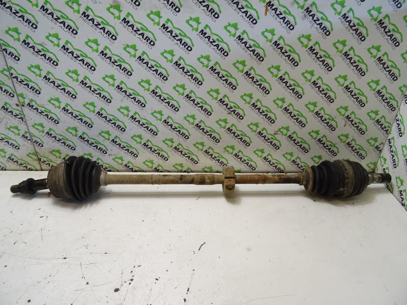 Giunto cardanico albero di trasmissione destro OPEL ASTRA F PHASE 1 Diésel - 1
