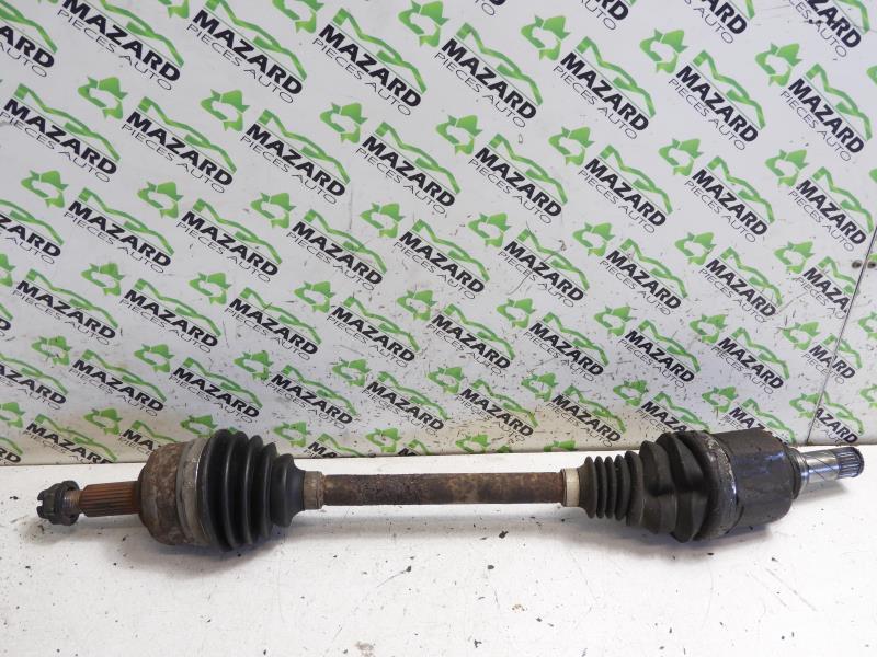 Giunto cardanico albero di trasmissione sinistro DACIA LODGY PHASE 1 Diésel - 1