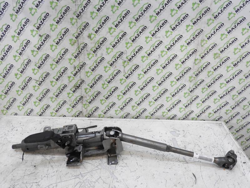Colonne de direction RENAULT SCENIC 4 Diesel - 1