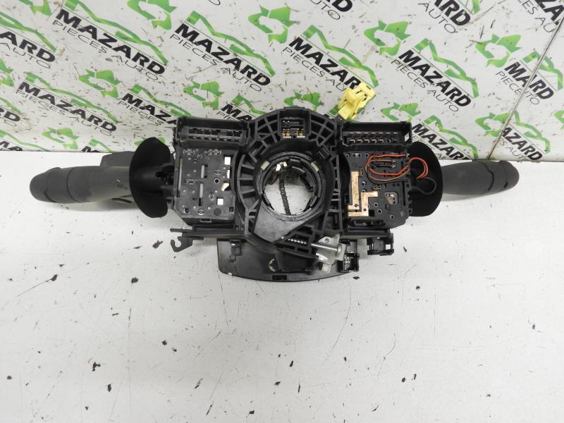 Devio guida completo con contatto spiralato RENAULT LAGUNA 2 PHASE 1 Diésel - 1