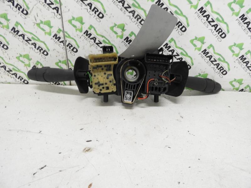 Devio guida completo con contatto spiralato RENAULT MEGANE 1 PHASE 1 Gasolina - 1