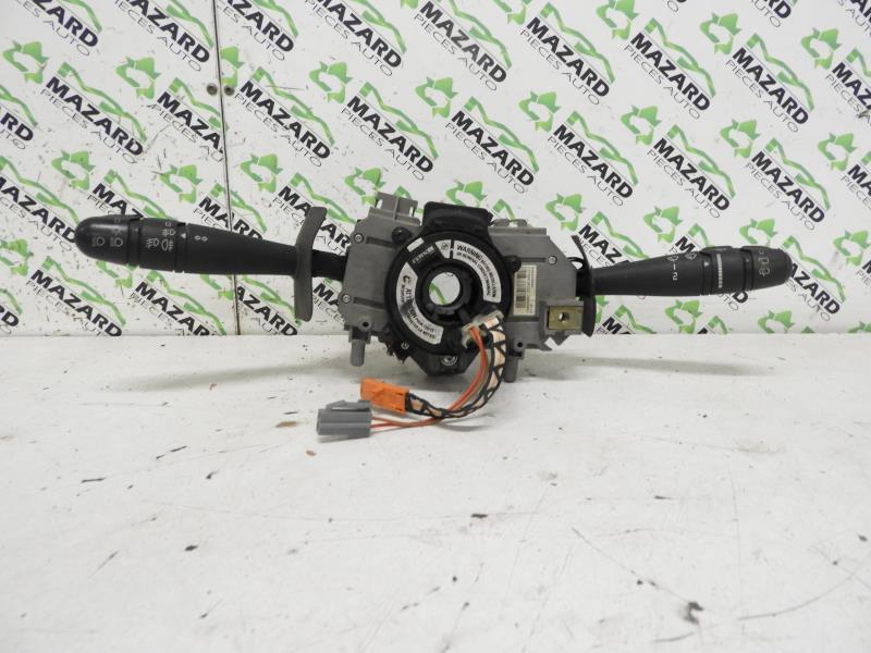 Devio guida completo con contatto spiralato RENAULT SCENIC 1 PHASE 2 Diésel - 1