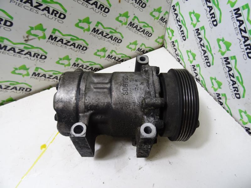 Compresseur clim RENAULT CLIO 2 PHASE 1 Essence - 1