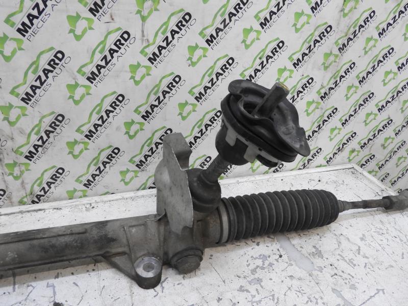 Cremagliera meccanica NISSAN QASHQAI 1 PHASE 2 Gasolina - 1
