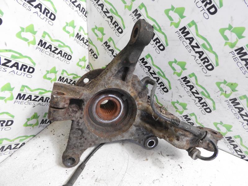 Mozzo anteriore sinistro DACIA LODGY PHASE 1 Diésel - 1
