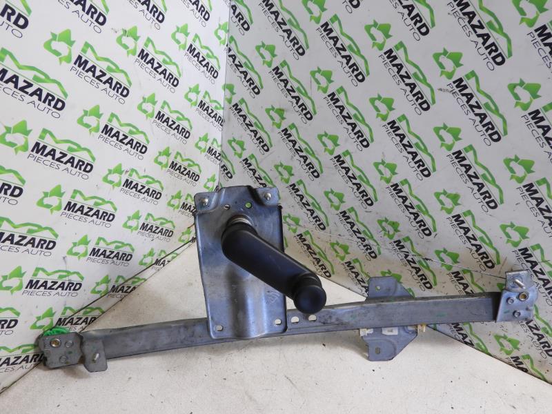 Alzacristalli manuale posteriore sinistro DACIA LODGY PHASE 1 Diésel - 1