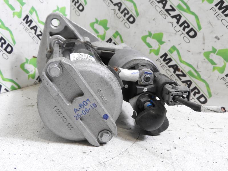 Demarreur KIA PICANTO 3 PHASE 1 Essence - 1