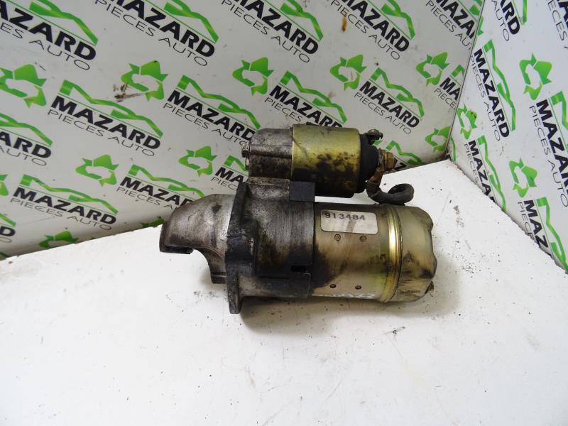 Motorino avviamento OPEL ASTRA F PHASE 1 Diésel - 1