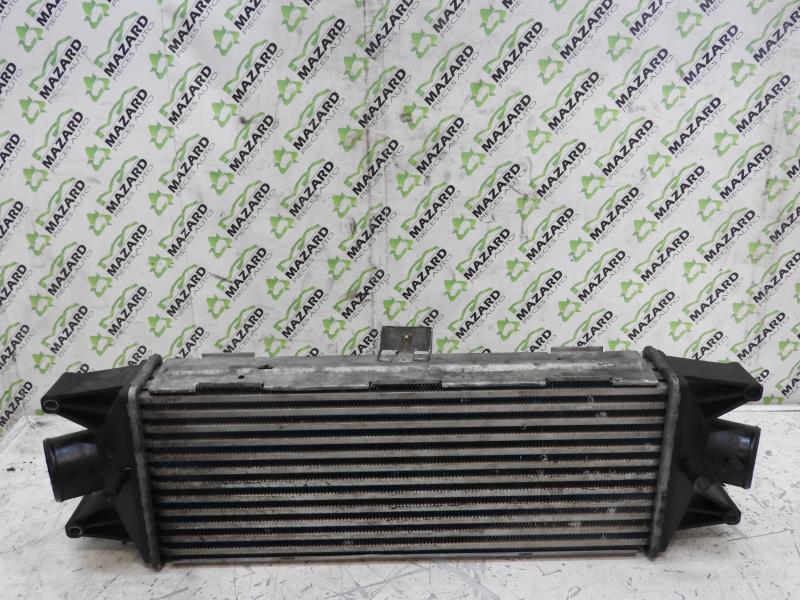 Echangeur air (Intercooler) IVECO DAILY 4 PHASE 2 Diesel - 1