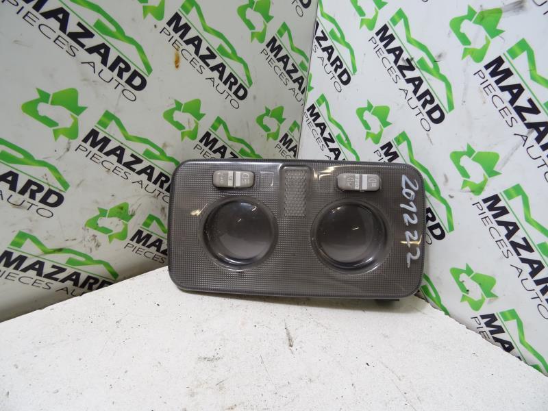 Eclairage de plafonnier ALFA ROMEO MITO PHASE 1 Diesel - 1