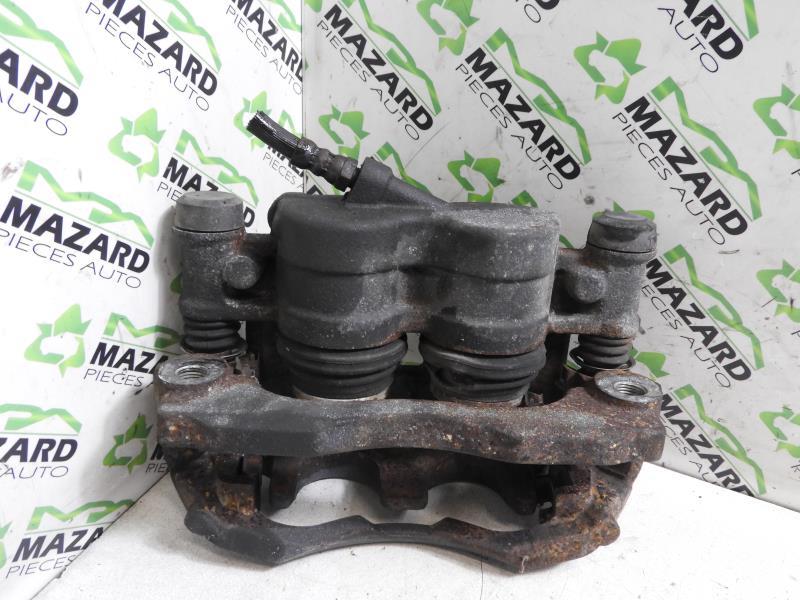 Pinza freni anteriore destra IVECO DAILY 4 PHASE 2 Diésel - 1