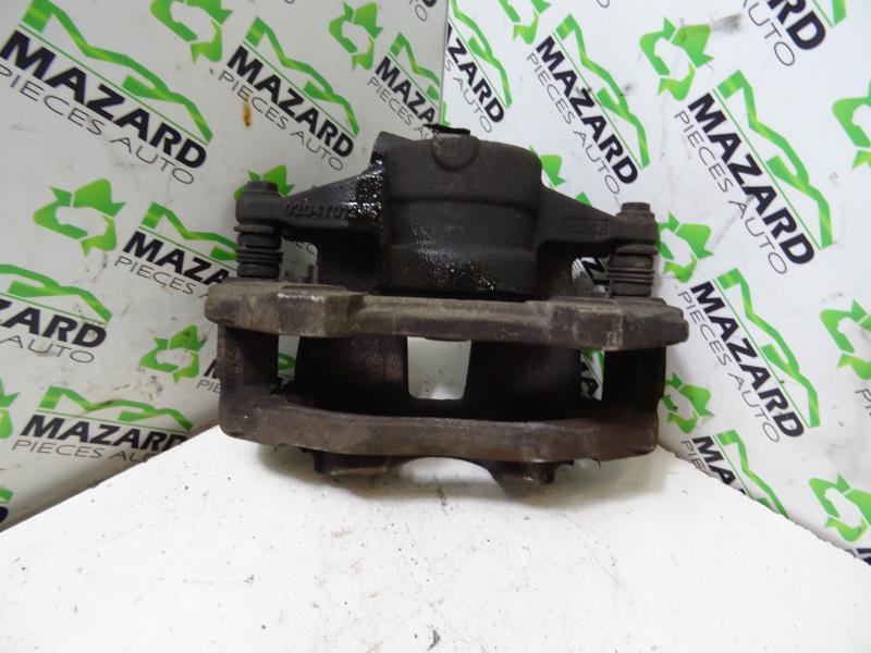 Pinza freni anteriore sinistra ALFA ROMEO MITO PHASE 1 Diésel - 1