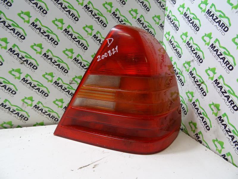 Fanale posteriore principale destro (luci) MERCEDES CLASSE C 202 PHASE 1 Gasolina - 1