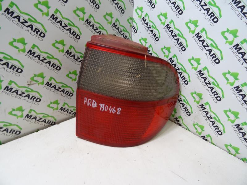 Fanale posteriore principale destro (luci) VOLKSWAGEN SHARAN 1 PHASE 1 Gasolina - 1