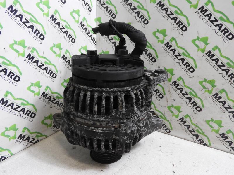 Alternatore IVECO DAILY 4 PHASE 2 Diésel - 1