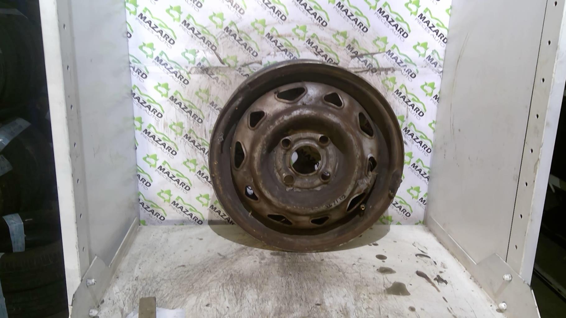 Jante OPEL CORSA A PHASE 2  - 1