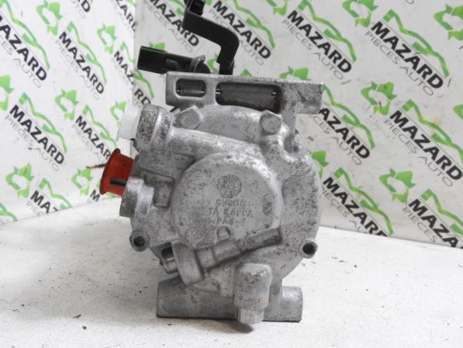 Image Compresseur clim - KIA PICANTO 3