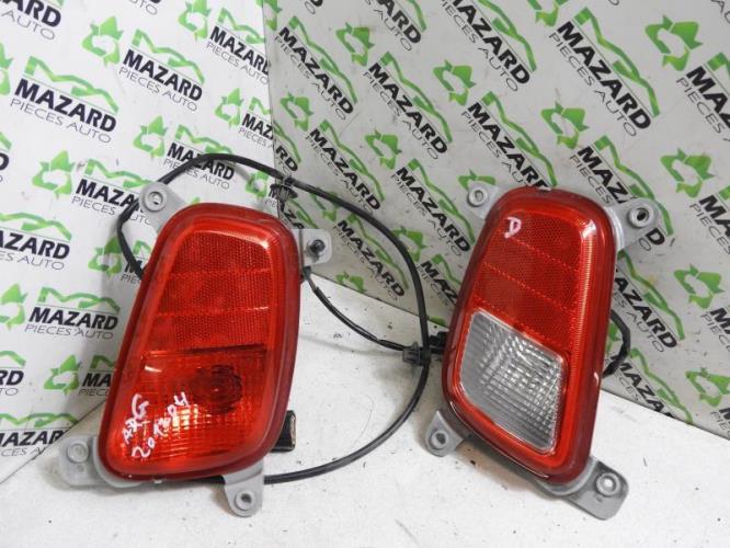Image Anti brouillard arriere - KIA PICANTO 3
