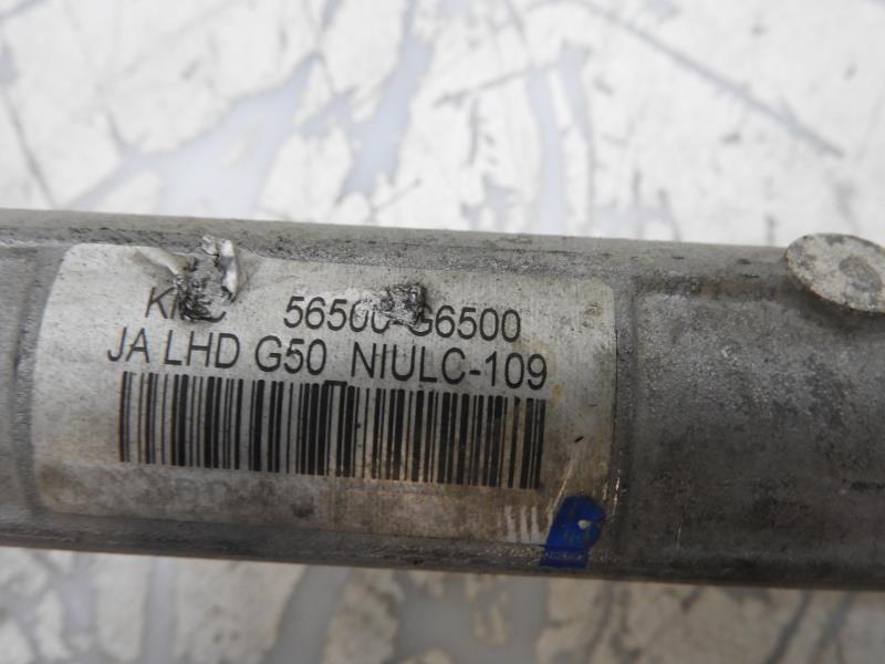 Cremagliera meccanica KIA PICANTO 3 PHASE 1 Gasolina - 1