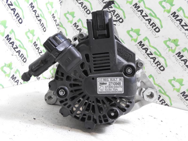 Alternatore KIA PICANTO 3 PHASE 1 Gasolina - 1