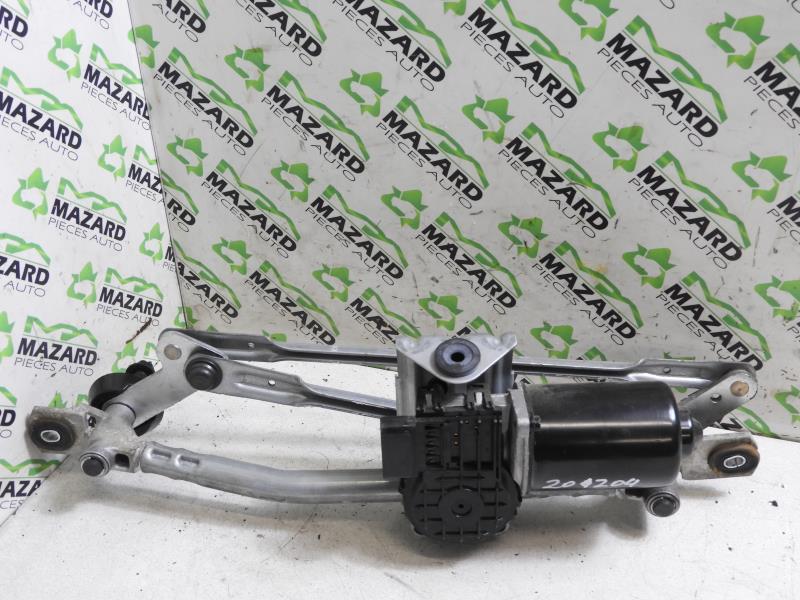 Motore tergicristallo anteriore KIA PICANTO 3 PHASE 1 Gasolina - 1